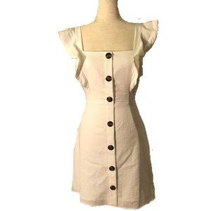 Willow and Root Dress L